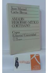 AMADS: HEROSMO MTICO CORTESANO