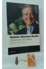 DIARIO DE UNA DIETA. CMO PERD MS DE VEINTE KILOS