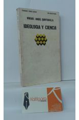 IDEOLOGA Y CIENCIA