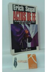 ACTOS DE FE