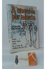 A EMOCIÓN POR MINUTO
