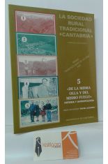 LA SOCIEDAD RURAL TRADICIONAL, CANTABRIA. 5 DE LA MISMA OLLA Y DEL MISMO FUEGO. ENSEANZA SECUNDARIA