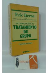 INTRODUCCIÓN AL TRATAMIENTO DE GRUPO