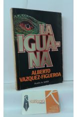 LA IGUANA