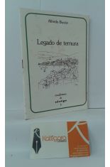 LEGADO DE TERNURA