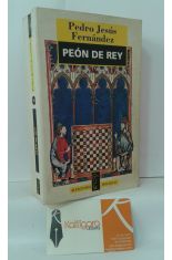 PEN DE REY