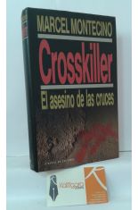 CROSSKILLER, EL ASESINO DE LAS CRUCES
