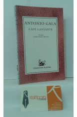 CAF CANTANTE