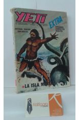 YETI 3, LA ISLA MORTAL. VRTICE (TACO)