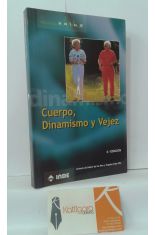 CUERPO, DINAMISMO Y VEJEZ