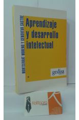 APRENDIZAJE Y DESARROLLO INTELECTUAL. BASES PARA UNA TEORA DE LA GENERALIZACIN