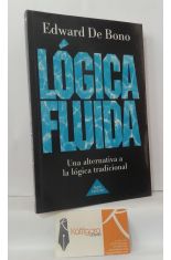 LGICA FLUIDA. UNA ALTERNATIVA A LA LGICA TRADICIONAL