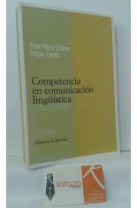 COMPETENCIA EN COMUNICACIN LINGSTICA