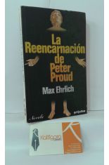 LA REENCARNACIN DE PETER PROUD