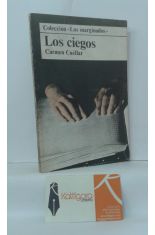 LOS CIEGOS