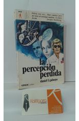 LA PERCEPCIN PERDIDA