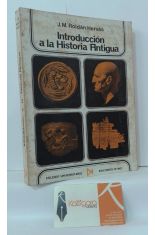 INTRODUCCIN A LA HISTORIA ANTIGUA