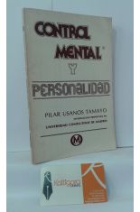 CONTROL MENTAL Y PERSONALIDAD