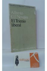 EL TRIENIO LIBERAL