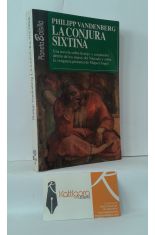 LA CONJURA SIXTINA