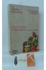 LOS MTODOS DE LA HISTORIA. INTRODUCCIN A LOS PROBLEMAS, MTODOS Y TCNICAS DE LA HISTORIA DEMOGRFICA, ECONMICA Y SOCIAL