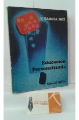 EDUCACIN PERSONALIZADA