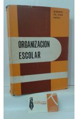 ORGANIZACIN ESCOLAR