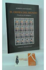 EL ORDEN DEL MUNDO (CUADERNO DE BUDAPEST)