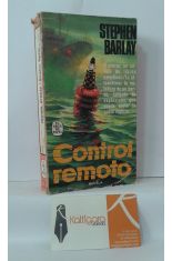 CONTROL REMOTO