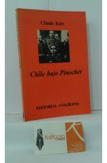 CHILE BAJO PINOCHET