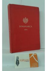 DINAMARCA 1954