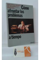 CMO AFRONTAR LOS PROBLEMAS A TIEMPO ...Y NO HACER COMO EL AVESTRUZ