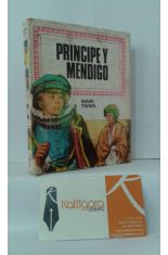 PRNCIPE Y MENDIGO