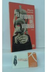 EL AYUDANTE DEL VERDUGO