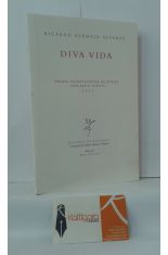 DIVA VIDA. PREMIO INTERNACIONAL DE POESA GERARDO DIEGO