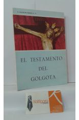 EL TESTAMENTO DEL GLGOTA