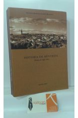HISTORIA DE MÉNTRIDA (HASTA EL SIGLO XX)