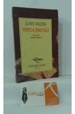 PEPITA JIMNEZ