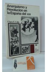 ANARQUISMO Y REVOLUCIN EN LA ESPAA DEL XIX