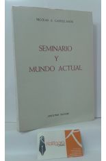 SEMINARIO Y MUNDO ACTUAL