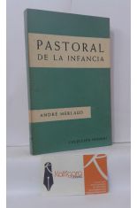 PASTORAL DE LA INFANCIA