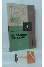 EL CAMINO DE LA FE