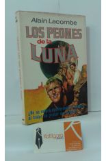 LOS PEONES DE LA LUNA