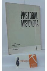 PASTORAL MISIONERA. AO SEGUNDO, MARZO-ABRIL 1966