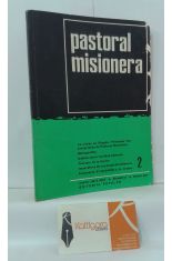 PASTORAL MISIONERA. AO TERCERO, MARZO-ABRIL 1967