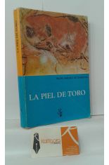 LA PIEL DE TORO, CUMBRES Y CIMAS DE LA HISTORIA DE ESPAA