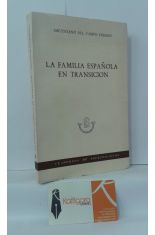 LA FAMILIA ESPAOLA EN TRANSICIN