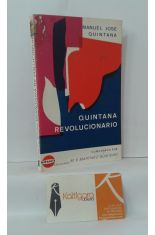 QUINTANA REVOLUCIONARIO