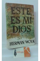ESTE ES MI DIOS 