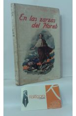 EN LAS ZARZAS DEL HOREB